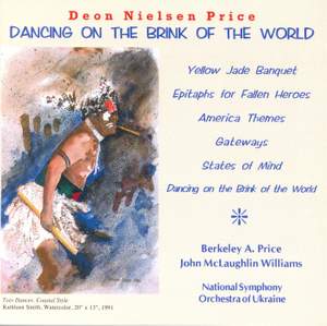 Deon Nielsen Price: Dancing on the Brink of the World