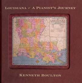 Louisiana: A Pianist's Journey