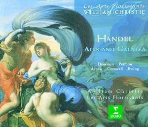 Handel: Acis and Galatea