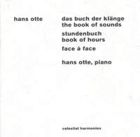 OTTE: Buch der Klange (Das) / Stundenbuch / face a face