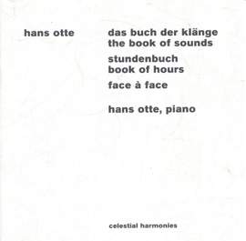 OTTE: Buch der Klange (Das) / Stundenbuch / face a face