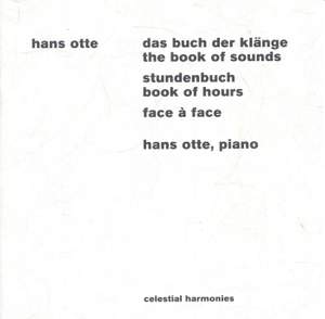 OTTE: Buch der Klange (Das) / Stundenbuch / face a face