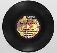 DAS BESTE VON KUCKUCK SCHALLPLATTEN THE SINGLES 1970-1974