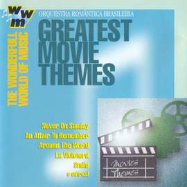 Greatest Movie Themes