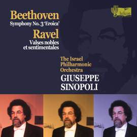 Beethoven: Symphony No. 3 'Eroica'
