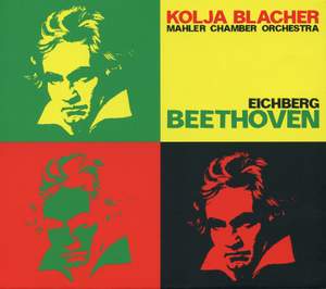 Beethoven: Violin Sonata No. 9 'Kreuzer'