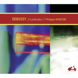Debussy: Préludes - Books 1 & 2