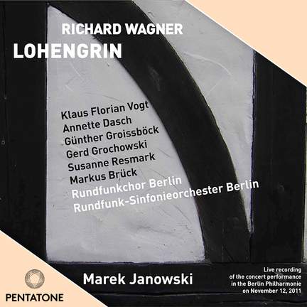 Wagner: Lohengrin