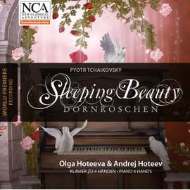 Tchaikovsky: Sleeping Beauty, Op. 66: Ballet Suite