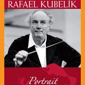 Rafael Kubelik: Portrait (1946-1954)