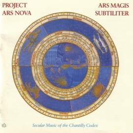 Ars Magis Subtiliter