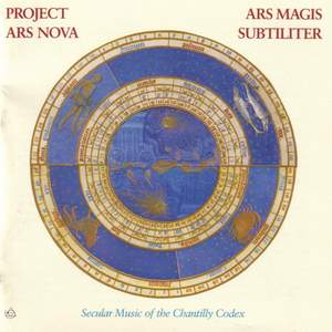 Ars Magis Subtiliter