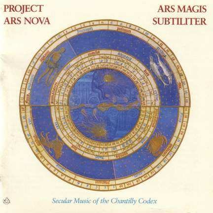 Ars Magis Subtiliter