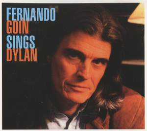 Fernando Goin Sings Dylan Product Image