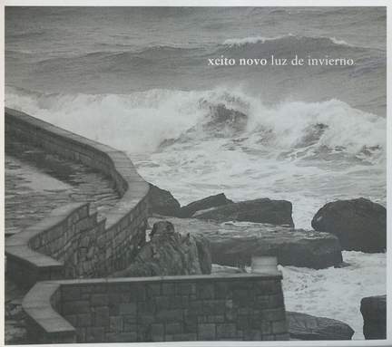 La luz de invierno