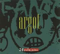 Argot