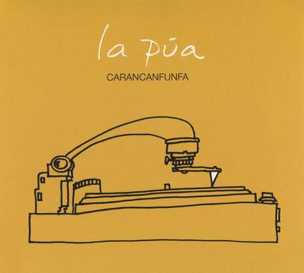 La pua