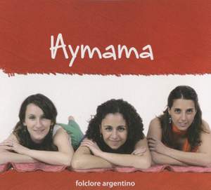 Aymama