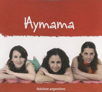 Aymama