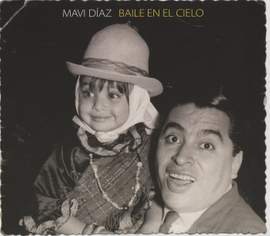 Baile en el cielo