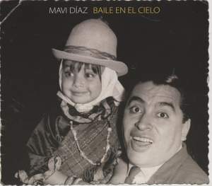 Baile en el cielo