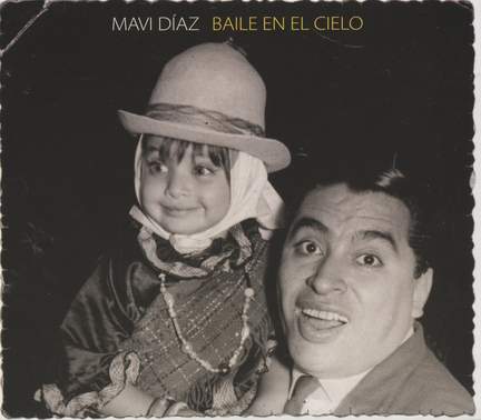Baile en el cielo