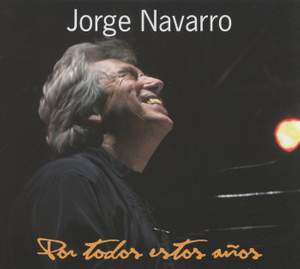 Por todos estos anos