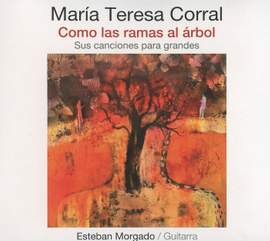 Como las ramas al arbol