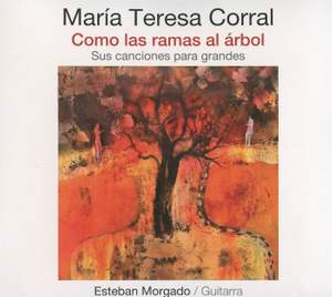 Como las ramas al arbol