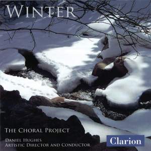 The Choral Project: Winter