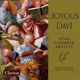Joyous Day!