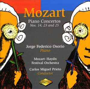 Mozart: Piano Concertos