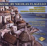 Music by Nicolas Flagello