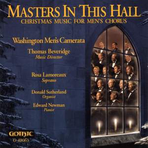 Masters in This Hall