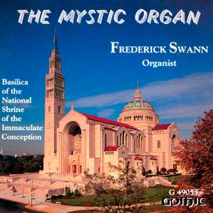 The Mystic Organ