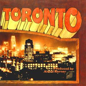Jack Grunsky: A Better Look at Toronto