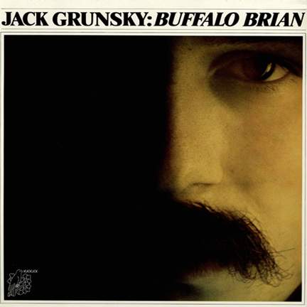Jack Grunsky: Buffalo Brian