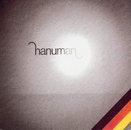 HANUMAN: Hanuman