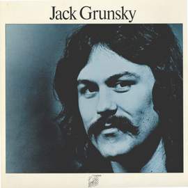 Jack Grunsky: Jack Grunsky