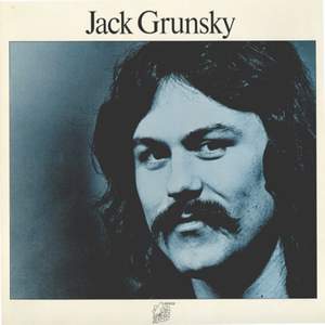 Jack Grunsky: Jack Grunsky