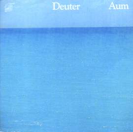 DEUTER: Aum