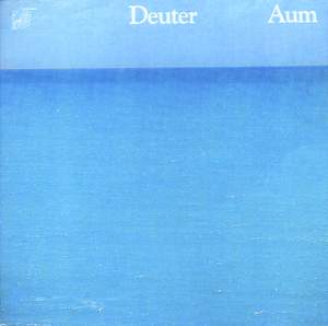 DEUTER: Aum