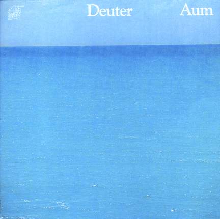 DEUTER: Aum