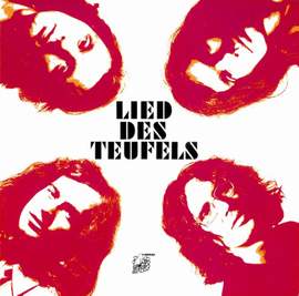 LIED DES TEUFELS: Lied des Teufels