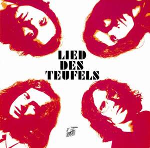 LIED DES TEUFELS: Lied des Teufels