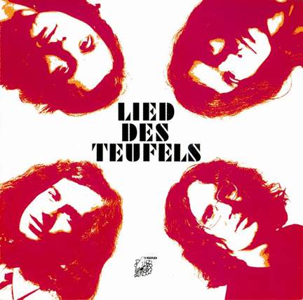 LIED DES TEUFELS: Lied des Teufels