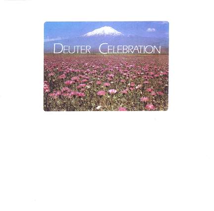 DEUTER: Celebration