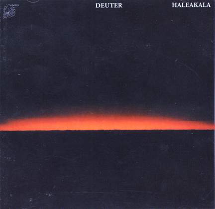 DEUTER: Haleakala