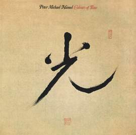 HAMEL, P.M.: Colours of Time