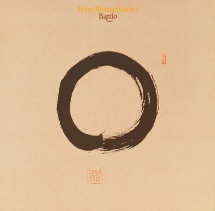HAMEL, P.M.: Bardo